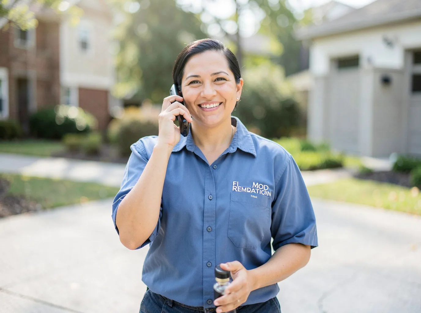 Mold Remediation Pledger, TX FAQs